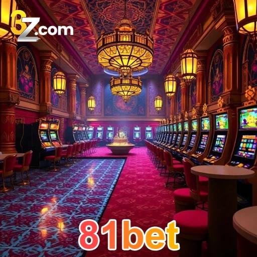 81bet
