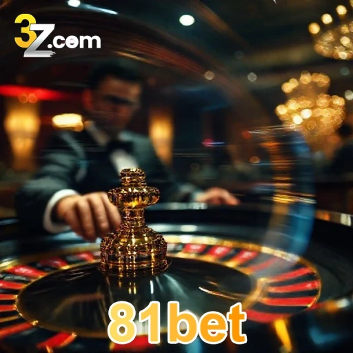 81bet Login
